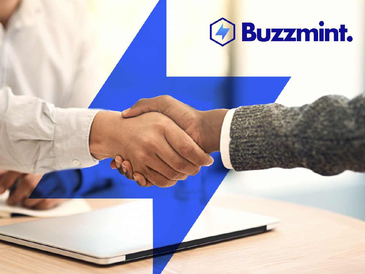 Education & Training  -  Buzzmint